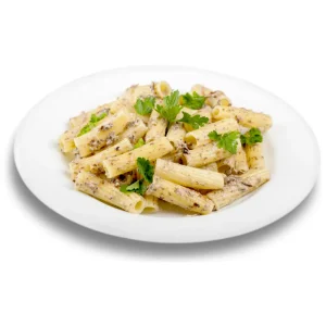 Contemporary Pasta Techniques